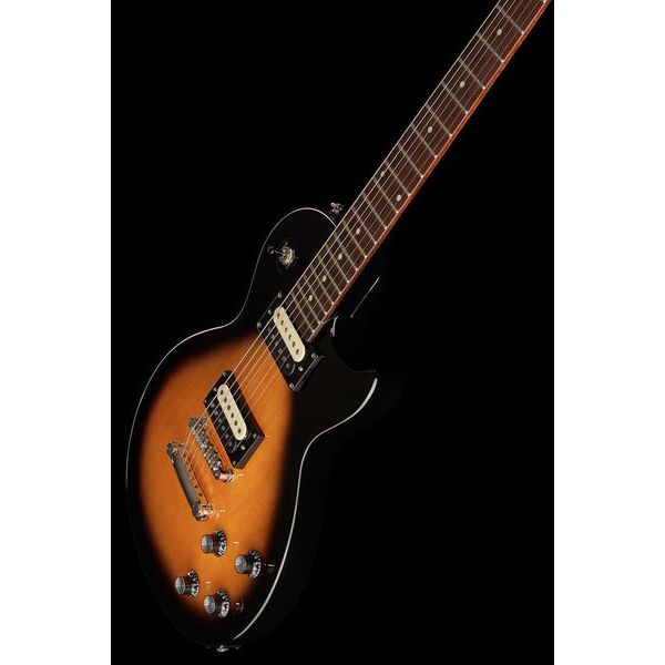 La guitare électrique Epiphone Les Paul Studio LT WL | Test, Avis & Comparatif