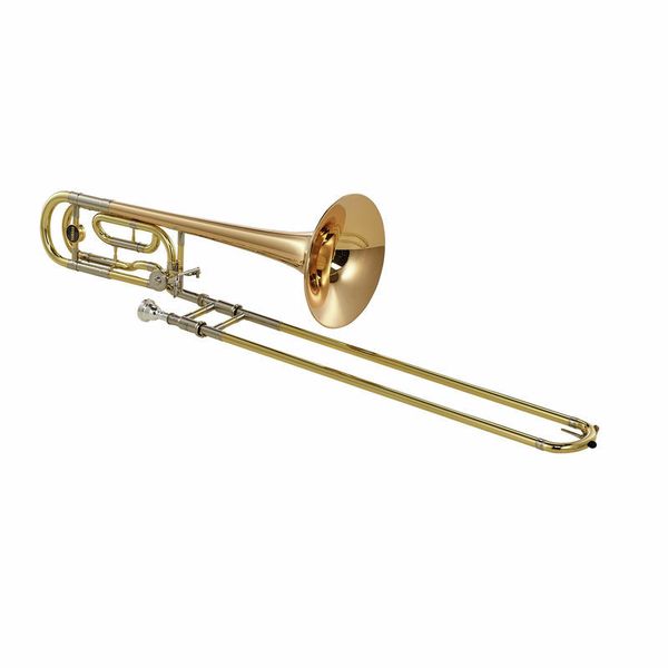 Yamaha YSL-882 G 02 Trombone