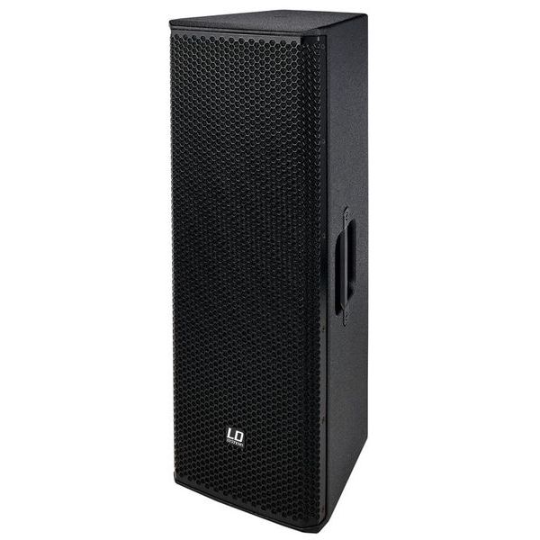 active speakers thomann