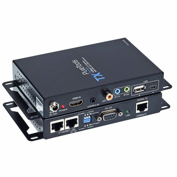 PureLink HDMI CatX HDBaseT Ext HD60