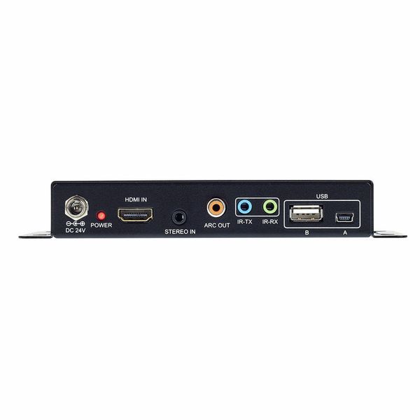 PureLink HDMI CatX HDBaseT Ext HD60