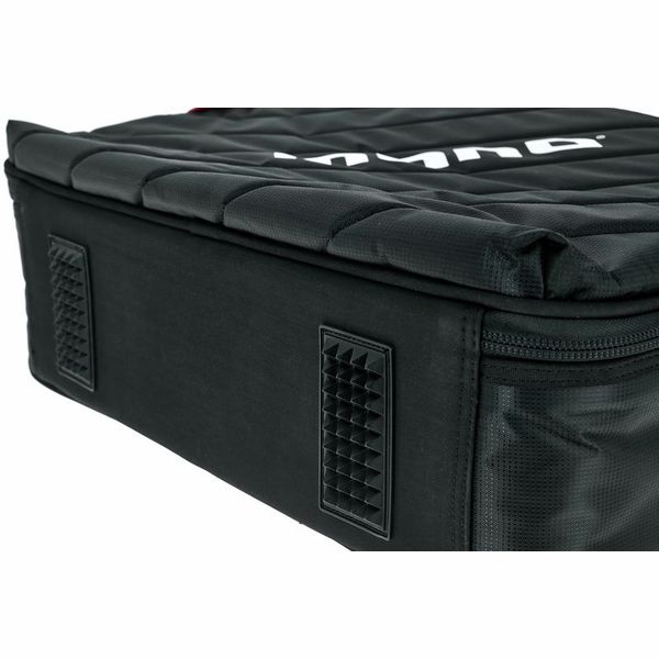 Mono Cases Pedalboard Case Club 2.0 BK Thomann United States