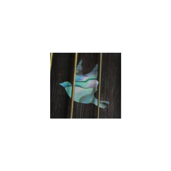 Jockomo Fret Mark-Dove Abalone Mix