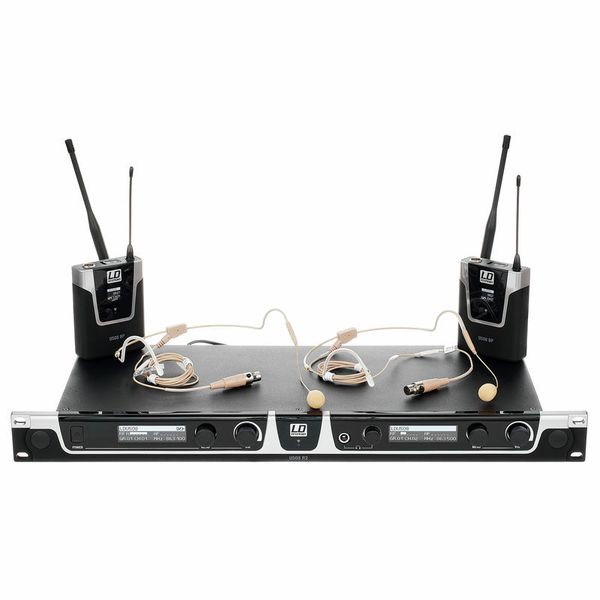 LD Systems U508 BPHH2