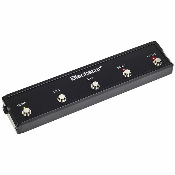 Blackstar HTV MkII Foot Controller FS-14 – Thomann UK