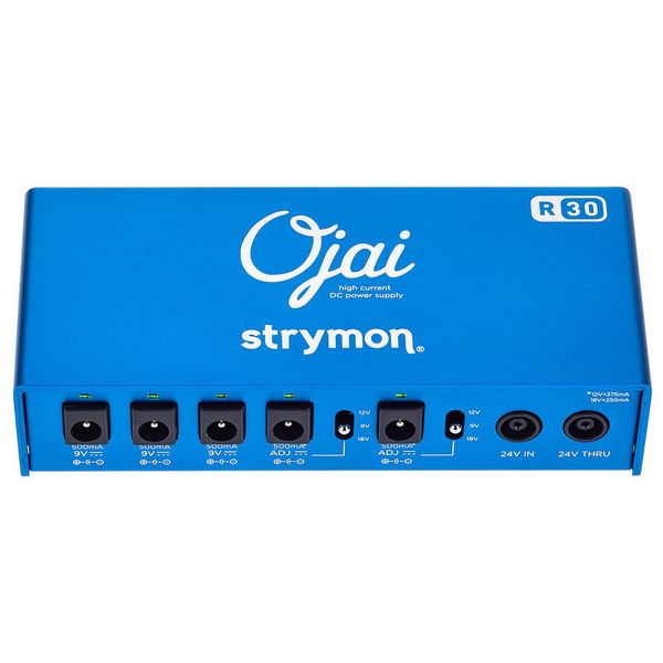 Strymon Ojai R30 Expansion Kit
