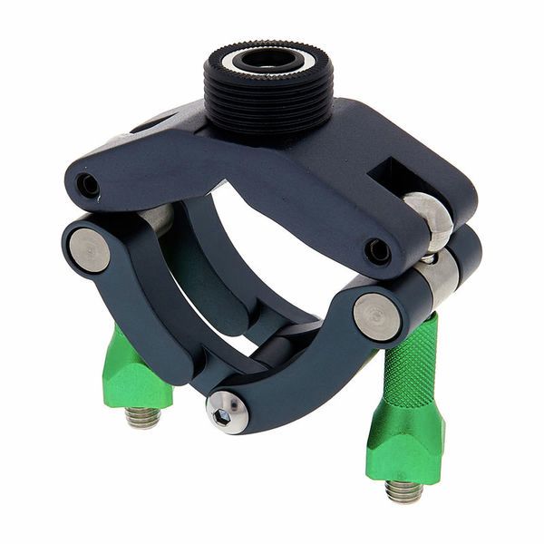 9.solutions Large Tube Mount 30-60mm