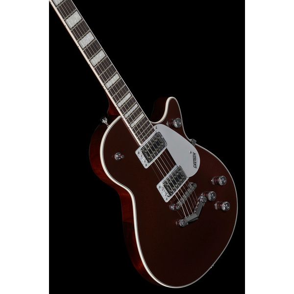La guitare électrique Gretsch G5220 Electromatic Jet BT DCM | Test, Avis & Comparatif | E.G.L