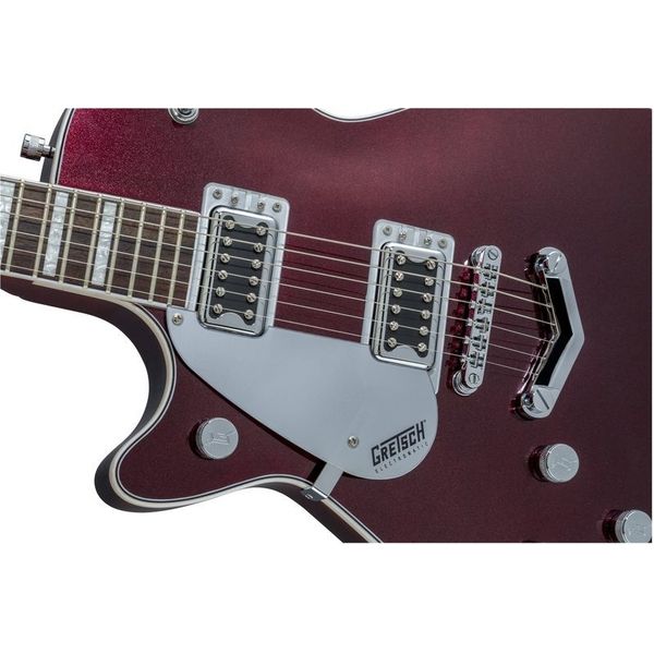 gretsch g5220 pickups