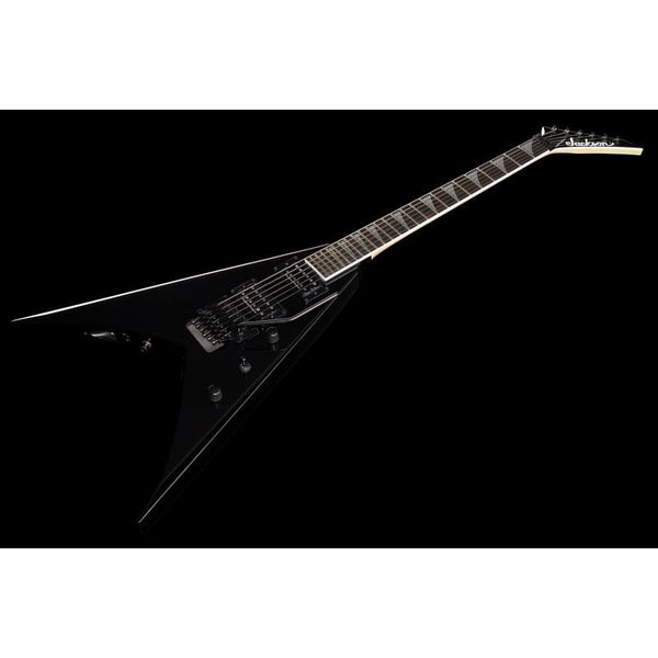 Jackson Pro Kv King V Gloss Black Thomann Switzerland