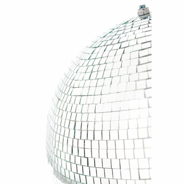 Showtec Half Mirror Ball 40cm Thomann UK