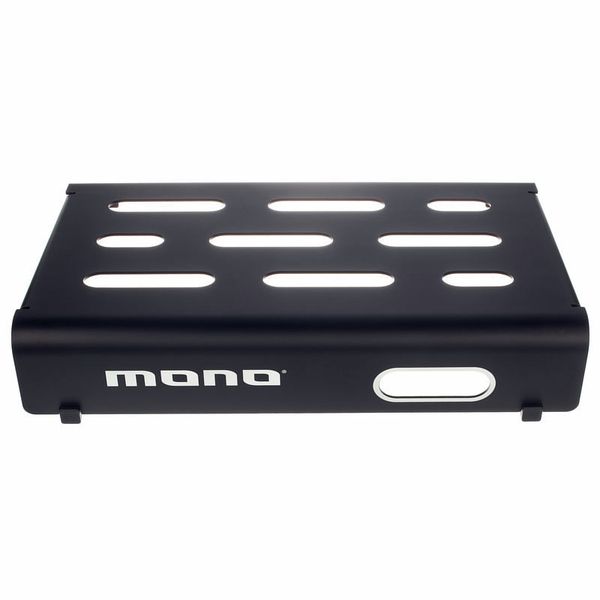 Mono Cases Pedalboard Small BK w. Gigbag Thomann United States
