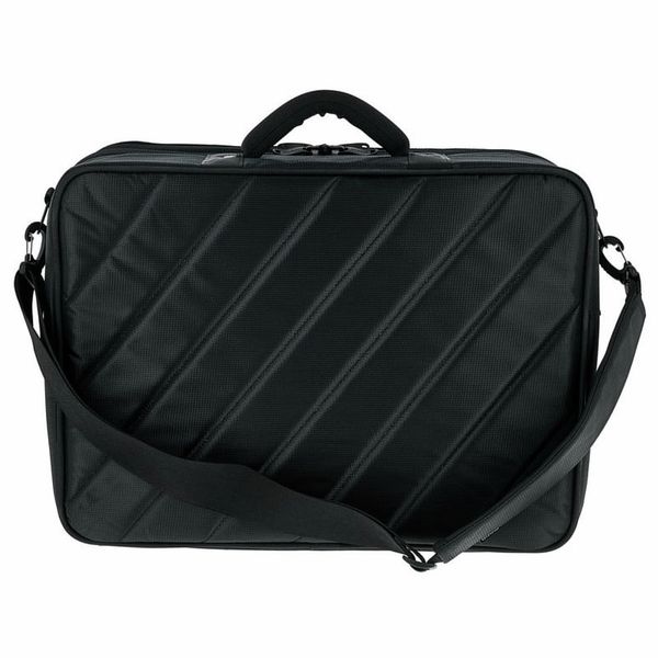 Mono Cases Pedalboard Small Black with Gigbag Musikhaus Thomann