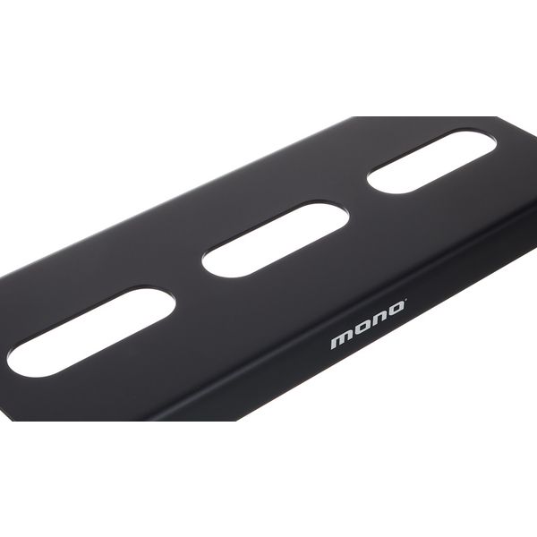 Mono Cases Pedalboard Lite Black