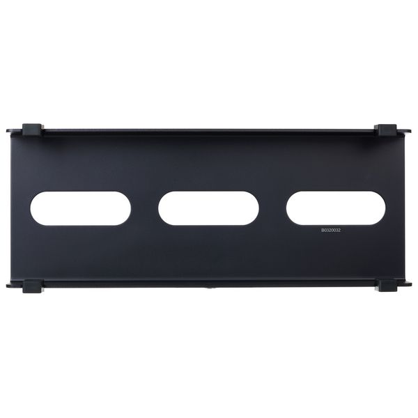 Mono Cases Pedalboard Lite Black