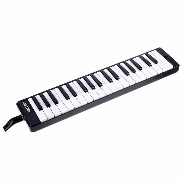 Walther Melodica Black