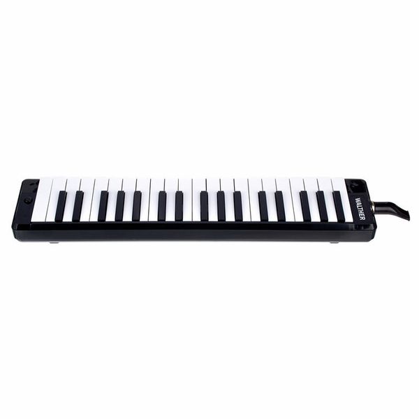 Walther Melodica Black