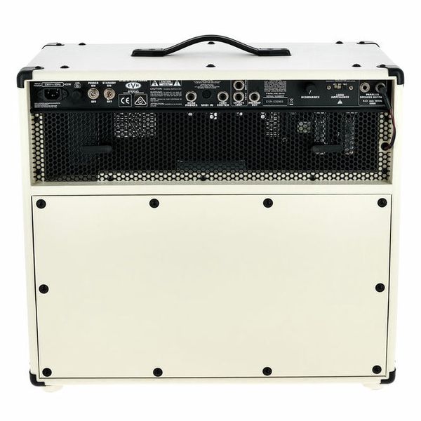 evh 5150 iii 2x12 6l6 combo