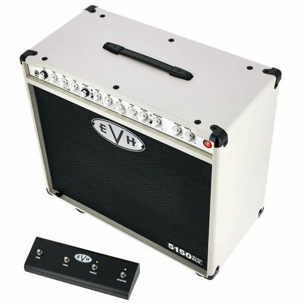 evh 5150 iii 2x12 6l6 combo iv