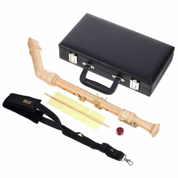 Moeck 4940 Rottenburgh Curved Tenor