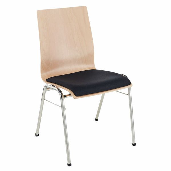 K&M 13410 Stackable Chair Thomann United Arab Emirates