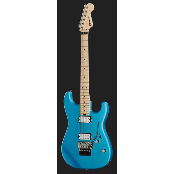 charvel pro mod san dimas 1 hh fr mbf