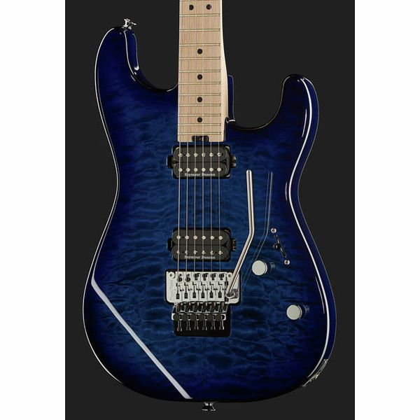 charvel pro mod san dimas 1 hh fr clb