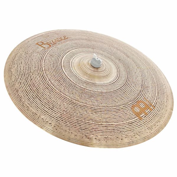 MEINL  Byzance 22インチ Monophonic Ride 打楽器 楽器/器材 おもちゃ・ホビー・グッズ 半額以下セール
