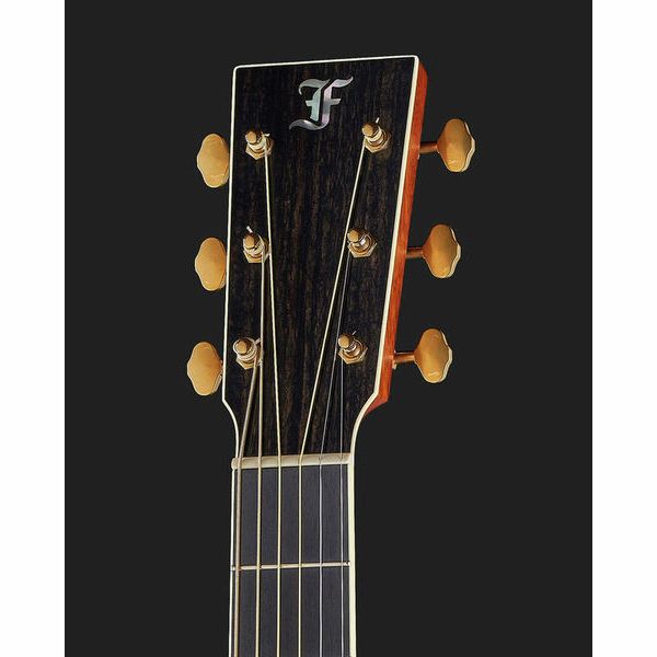 Guitare acoustique Furch Vintage 2 OM-SR | Test, Avis & Comparatif