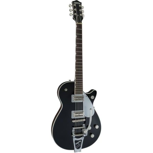 gretsch electromatic black