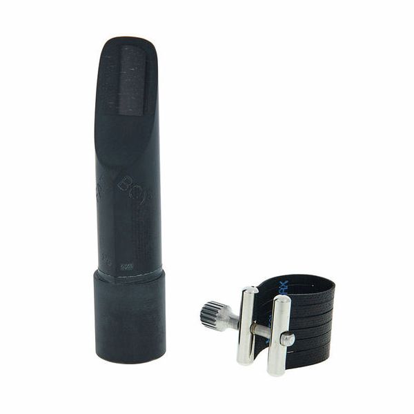 Dave Guardala Fat Boy MBII FC Tenor Sax 8* Thomann United States