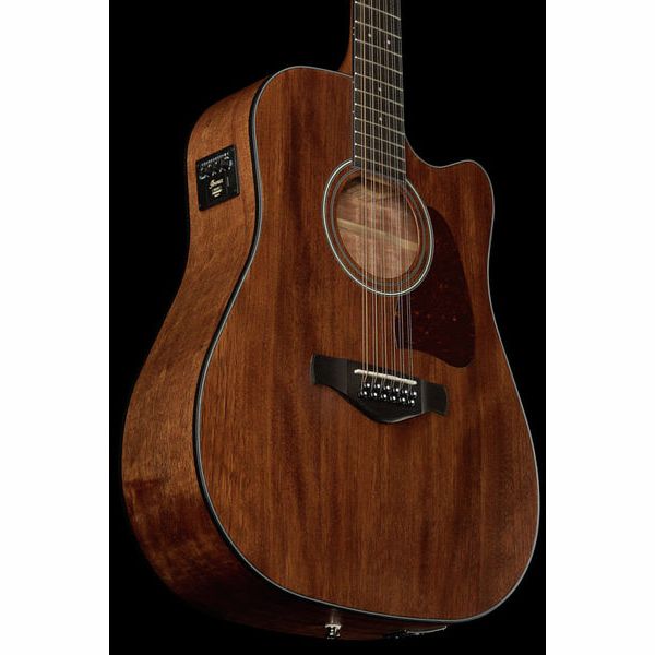 Ibanez AW5412CE-OPN Artwood