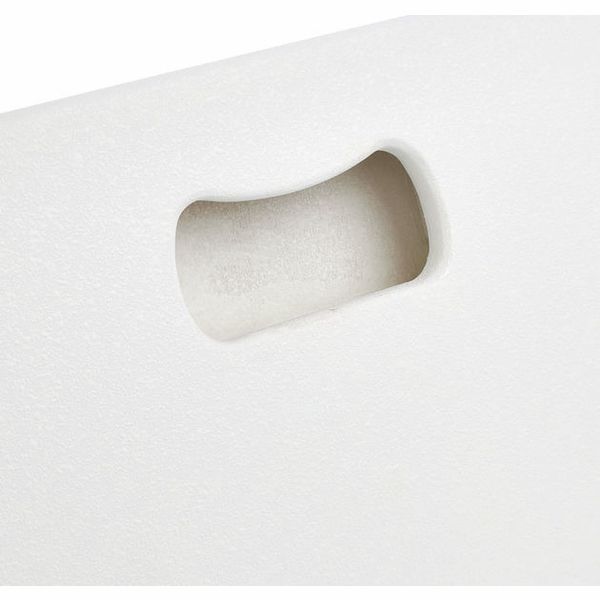 the box pro Lounge Bundle M white