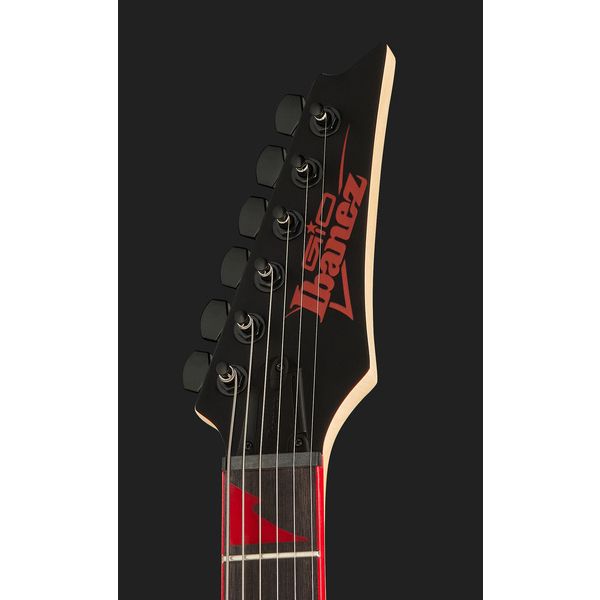 Ibanez GRG131DX-BKF