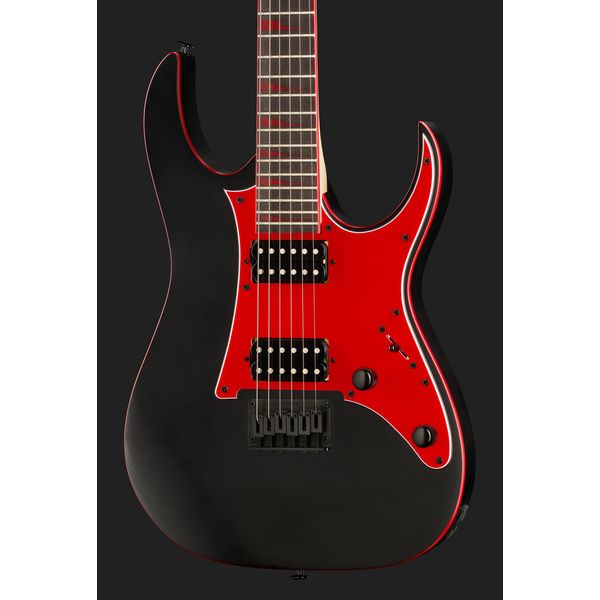 Ibanez GRG131DX-BKF