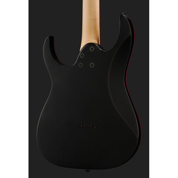 Ibanez GRG131DX-BKF