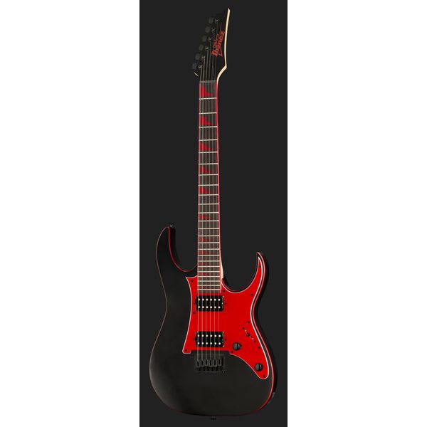 Ibanez GRG131DX-BKF