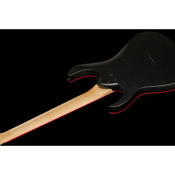Ibanez GRG131DX-BKF