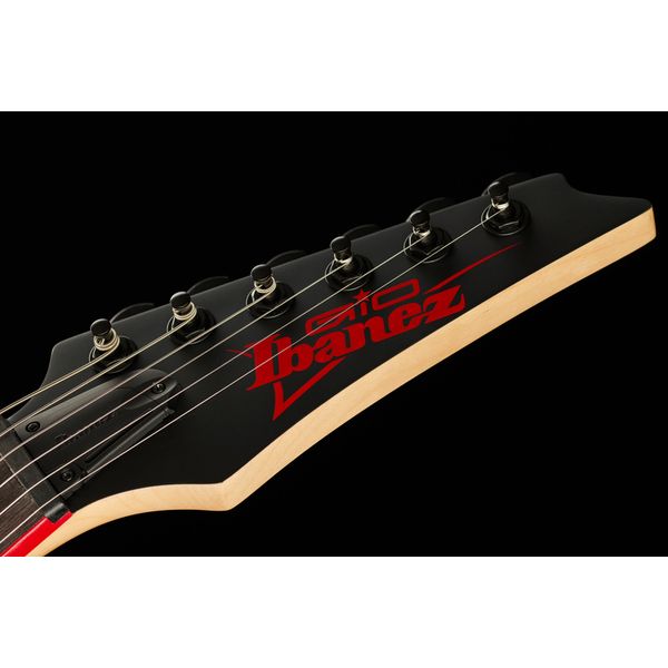 Ibanez GRG131DX-BKF