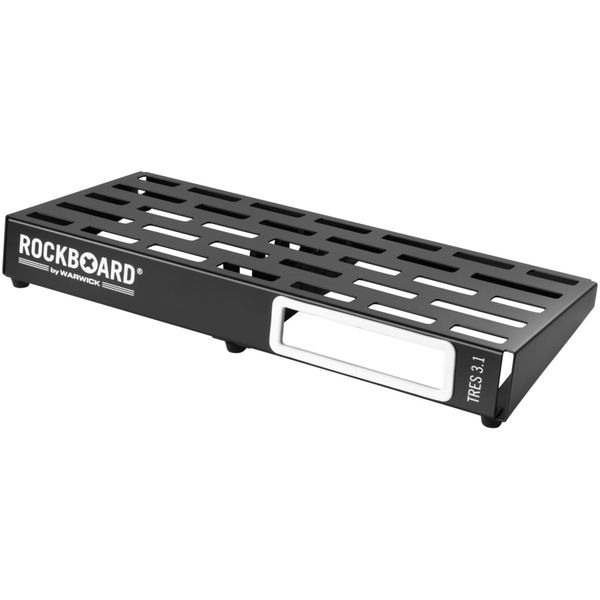 Rockboard TRES 3.1 B with Gig Bag