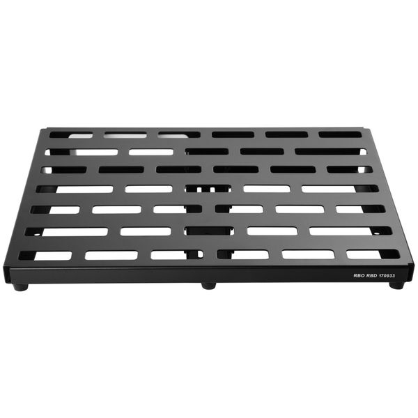 Rockboard QUAD 4.1 B mit Gigbag Musikhaus Thomann