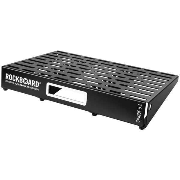 Rockboard CINQUE 5.2 B with Gig Bag