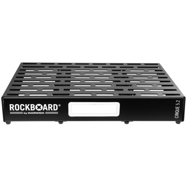Rockboard CINQUE 5.2 B with Gig Bag