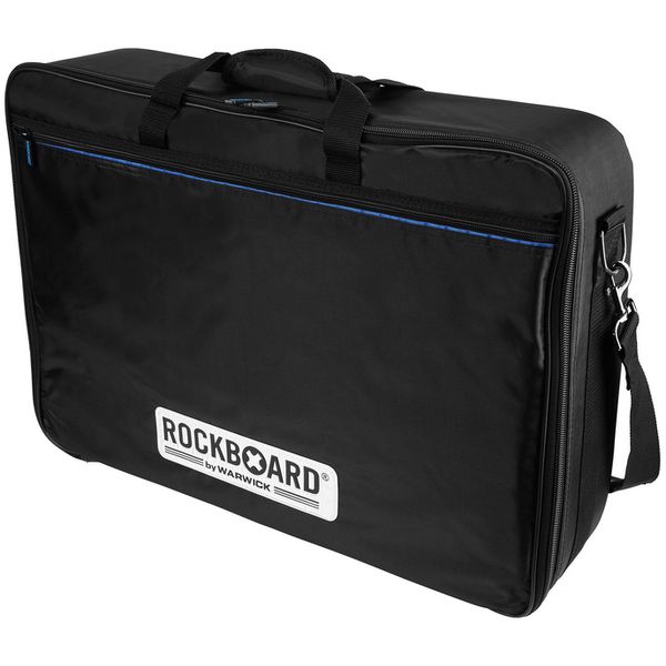 Rockboard CINQUE 5.2 B with Gig Bag