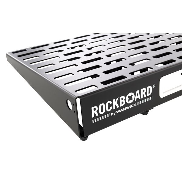 Rockboard CINQUE 5.3 C with Flight Case