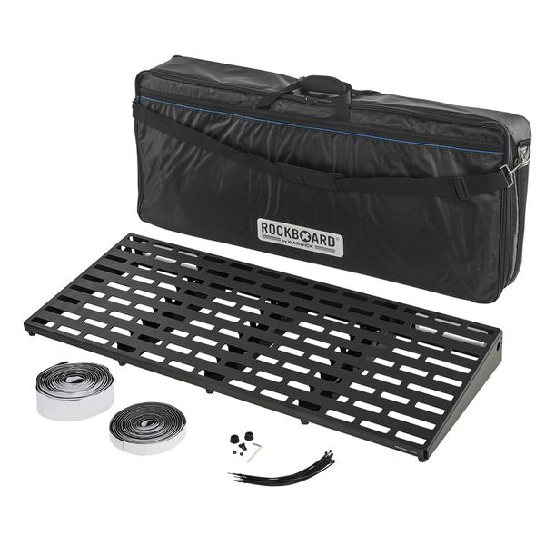 Rockboard CINQUE 5.4 B with Gig Bag