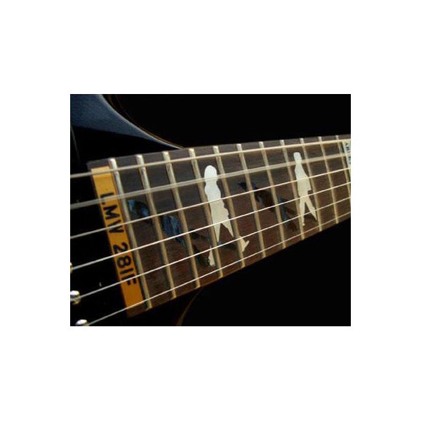 Jockomo Fret Mark-Abbey Road