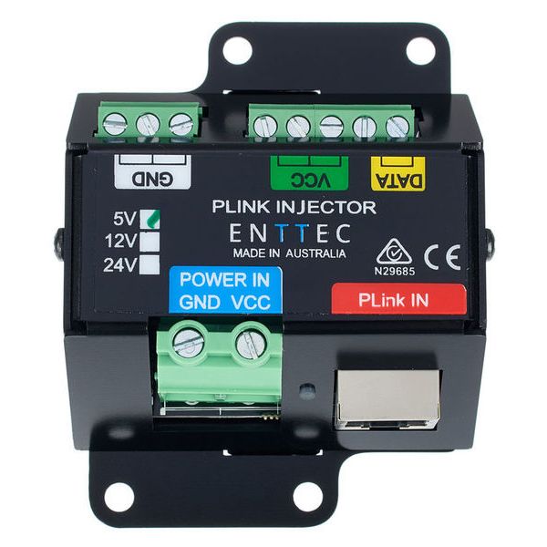 Enttec PLink Injector 5V