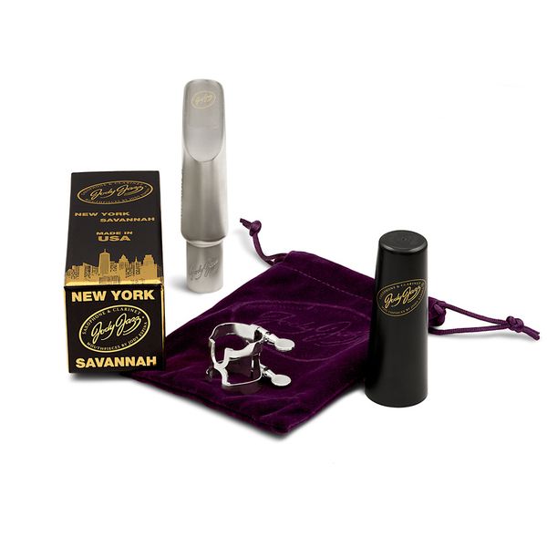 Jody Jazz Tenor Super Jet 7*
