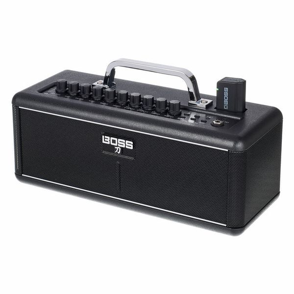 boss bluetooth guitar amp